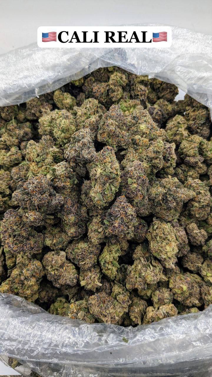 CALI REAL