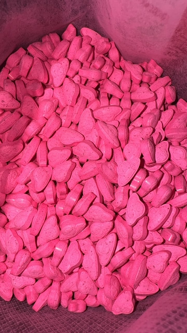 2-CB 🛸 24MG
