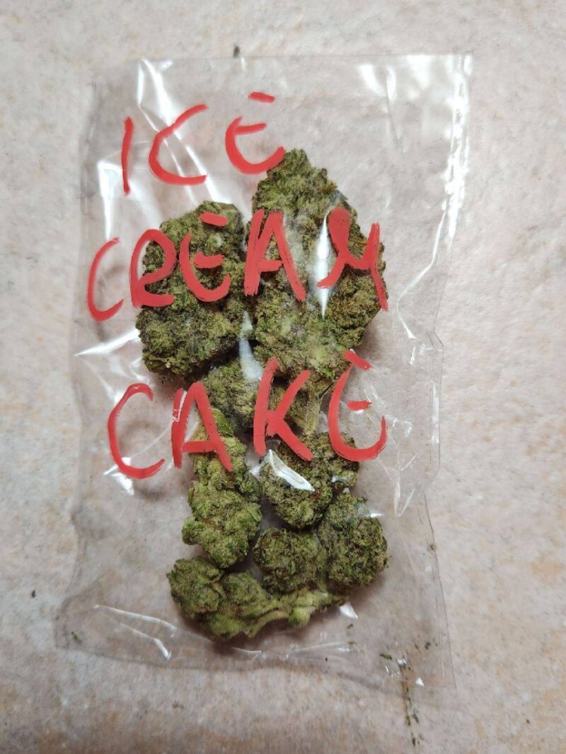 🍁 CALI WEED 🍁