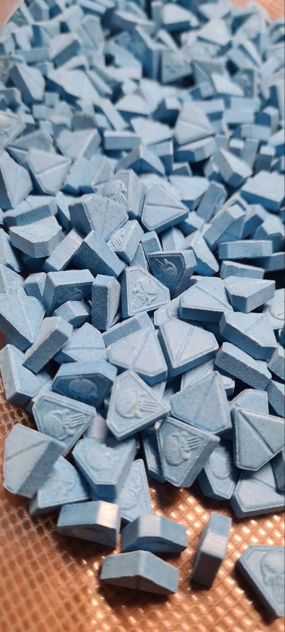 💎 ECSTASY PUNISHER💎