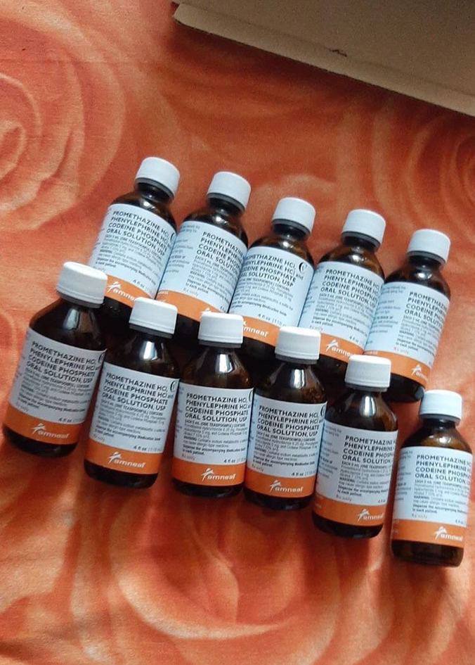 🍇CODEINA🍇