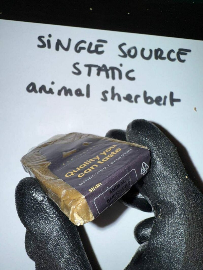 CALITE FARMS- SINGL SOURCE