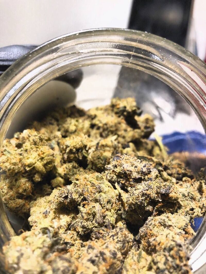 White Runtz ⚪️🍪