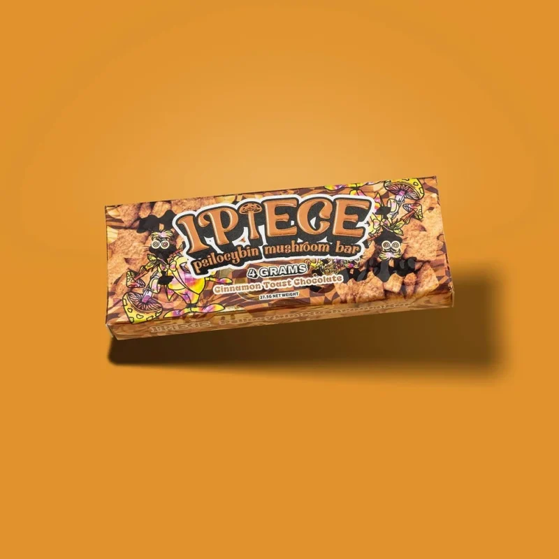 🍫1PIECE SHOOM BAR🍄 - Image 2