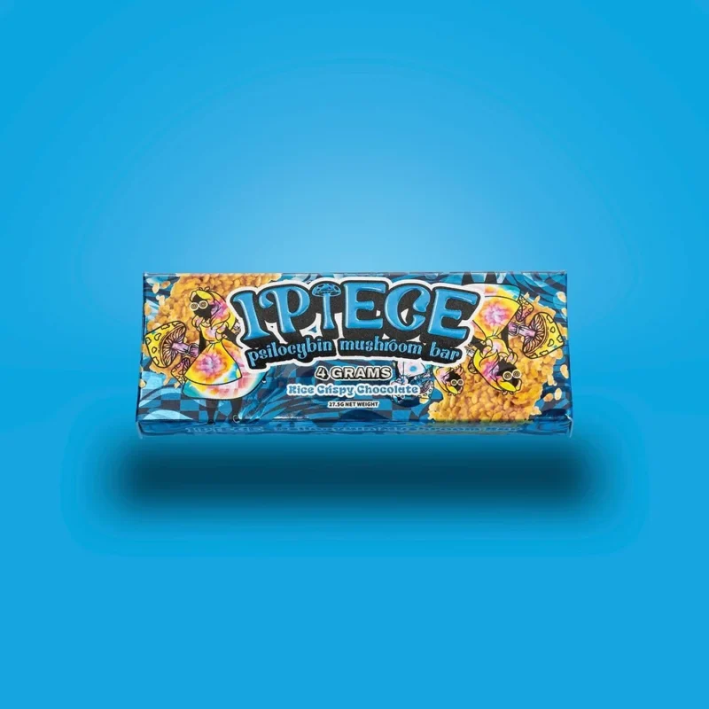 🍫1PIECE SHOOM BAR🍄 - Image 3