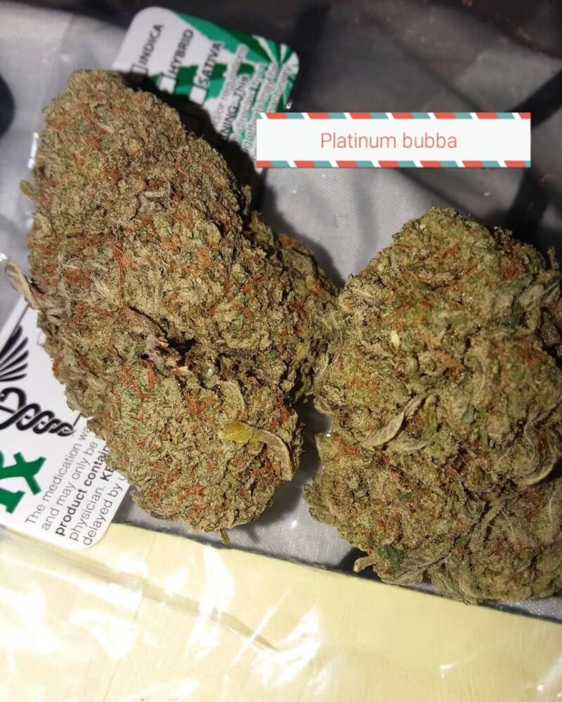 Maui wowie