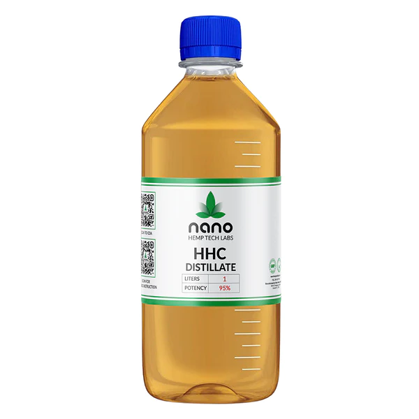 HHC Distillate
