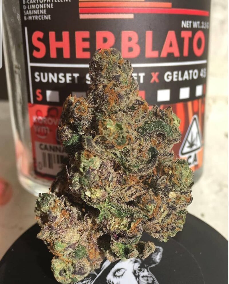 Sherblato