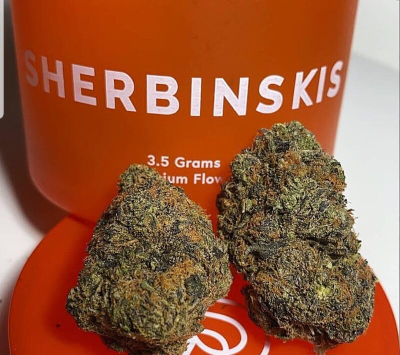Sherbinskis