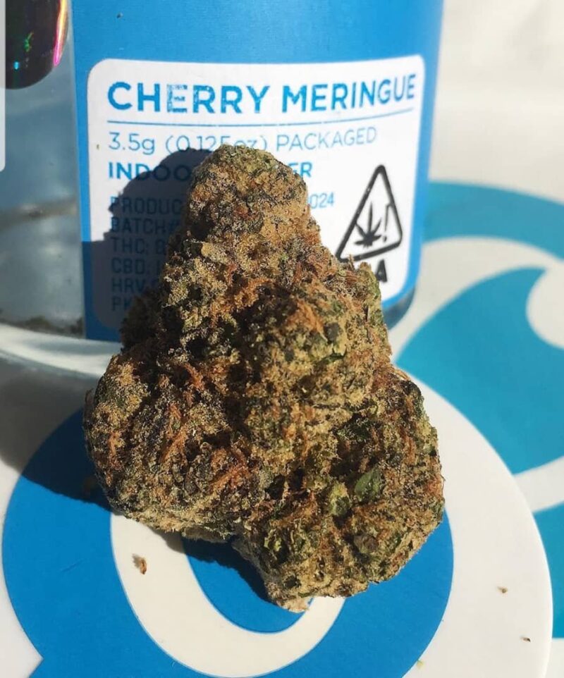 Cherry