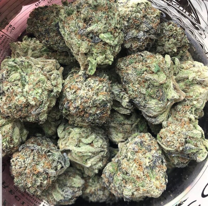 Banana kush