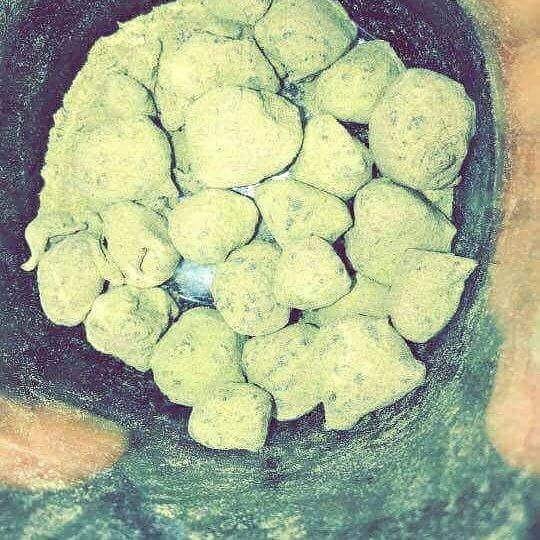 Kurupt Moon Rock