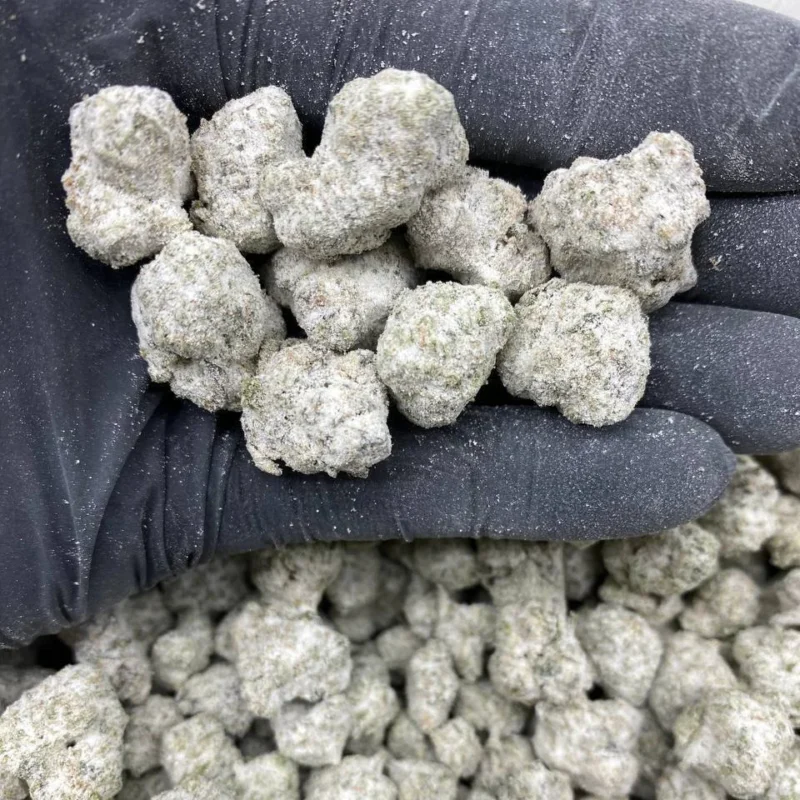 Space Nerdz Small Snowballs