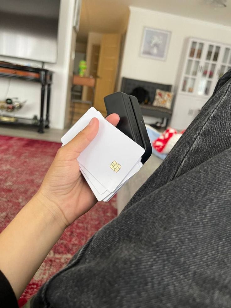 Activated High Balance Cloned Cards For Sale USA