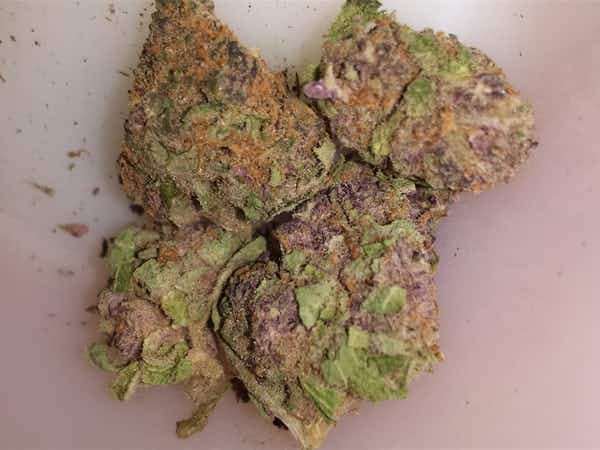 Super Sour Diesel