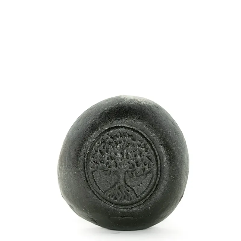 Temple Ball Hash