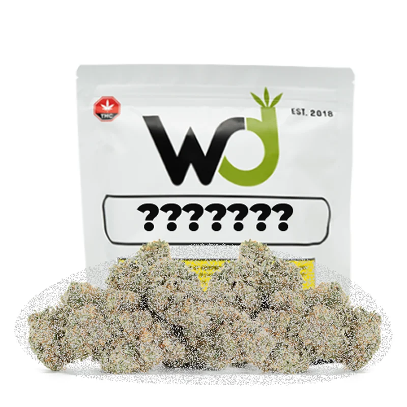 Mystery Ounce Deal