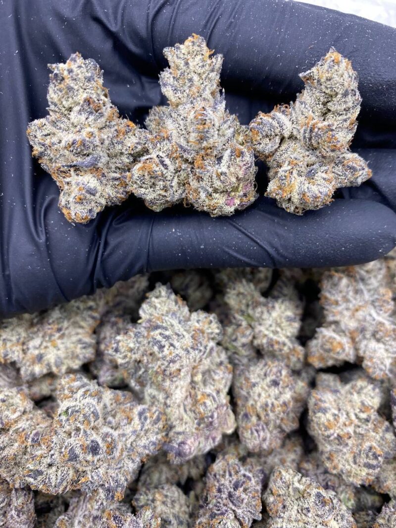 SOUR DIESEL