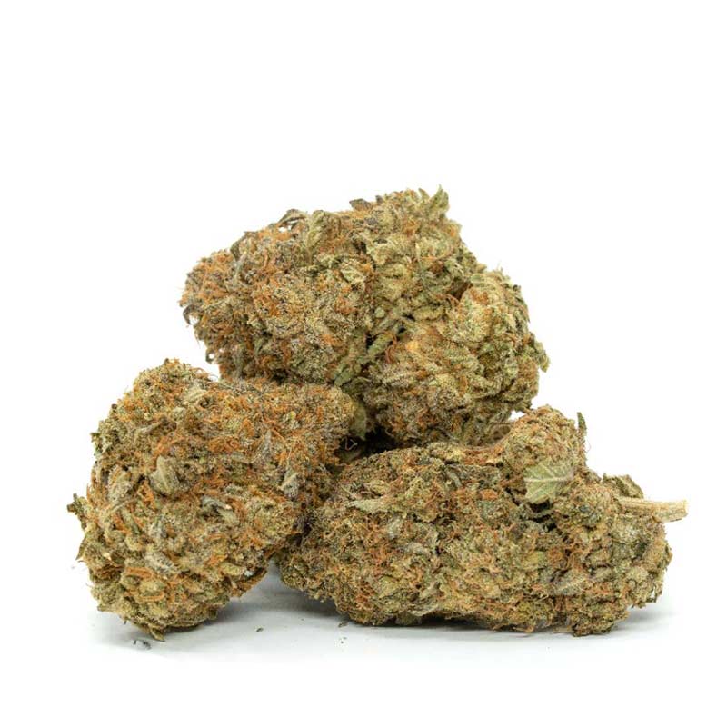 Lemon Skunk