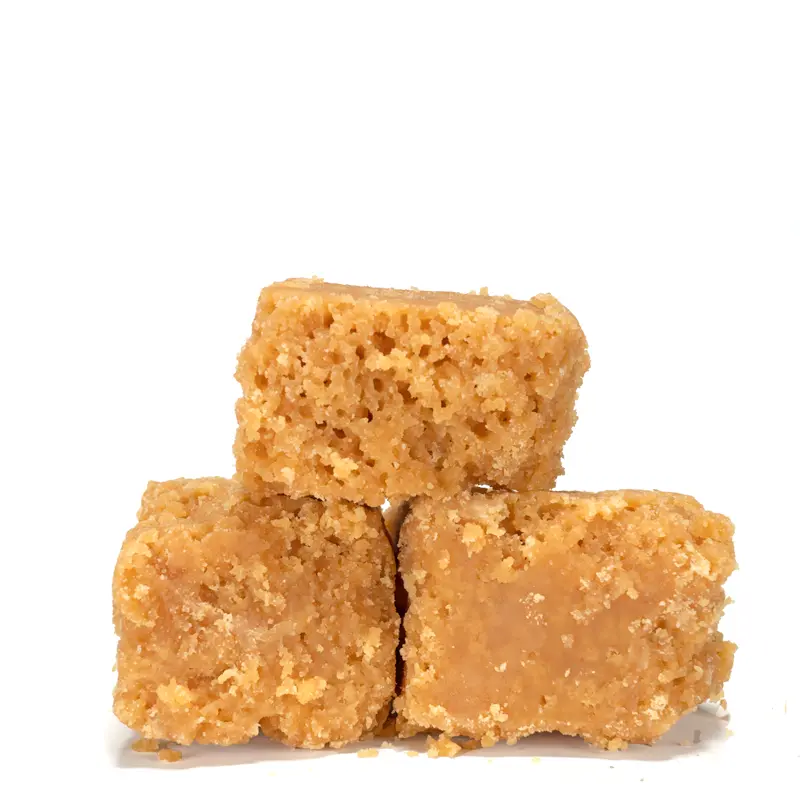 Pinkman Goo Crumble