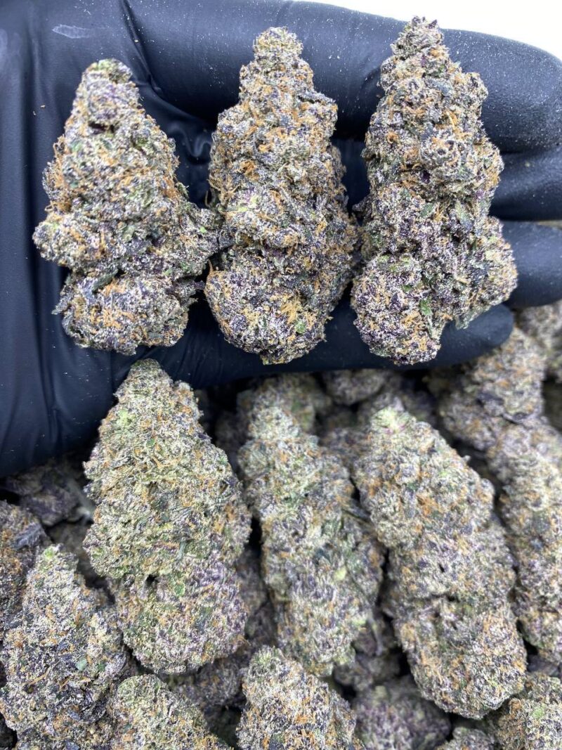 Zkittlez