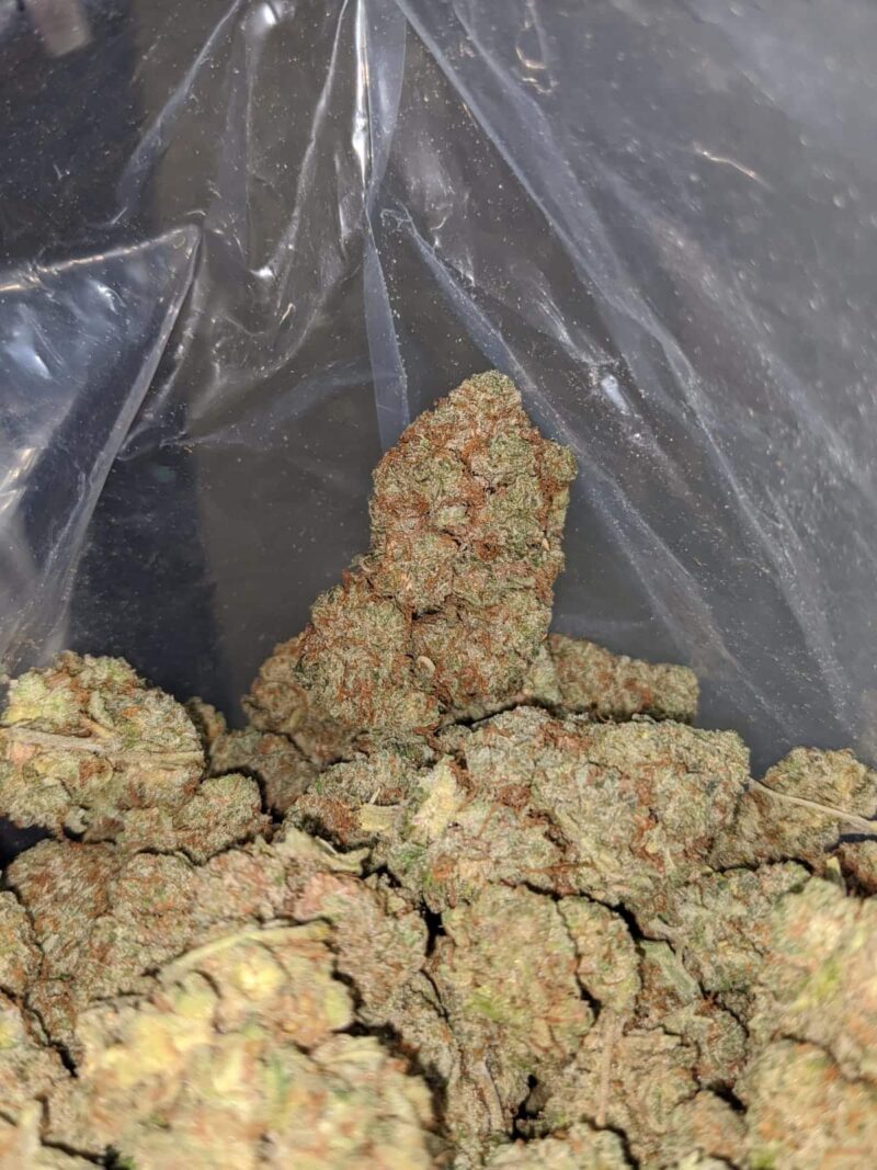 $50 Oz – Lemon Haze - Image 7