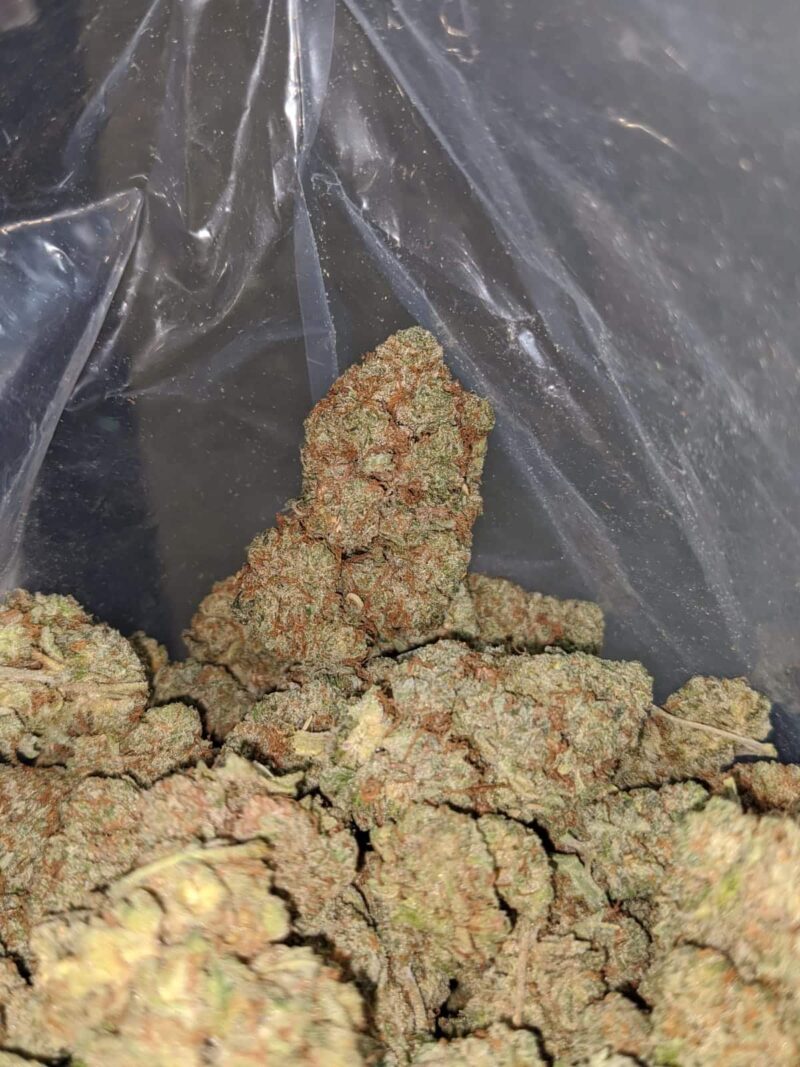 $50 Oz – Lemon Haze - Image 6