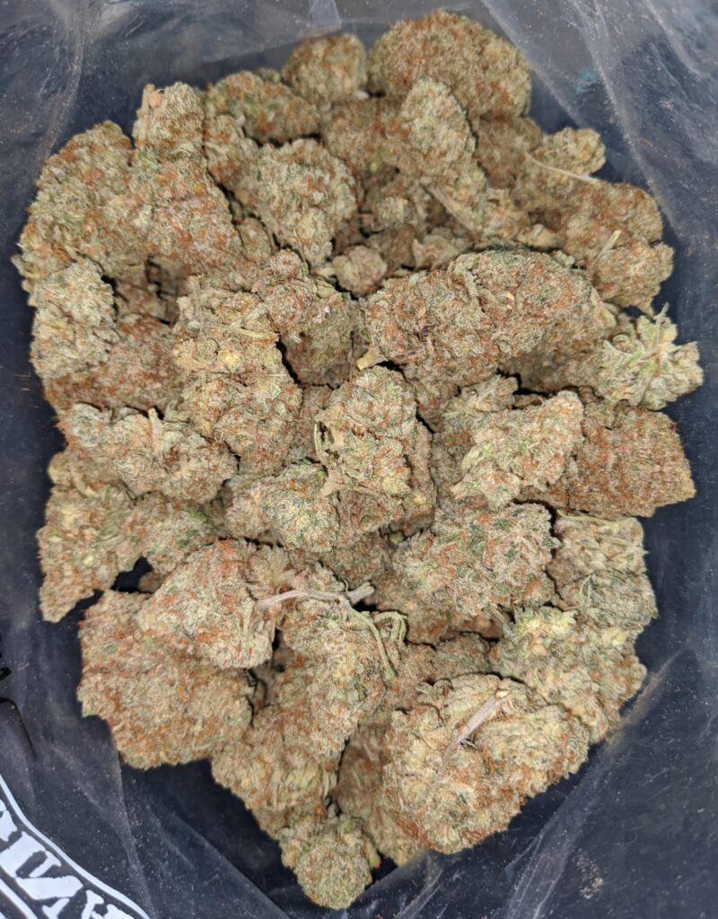 $50 Oz – Lemon Haze - Image 5