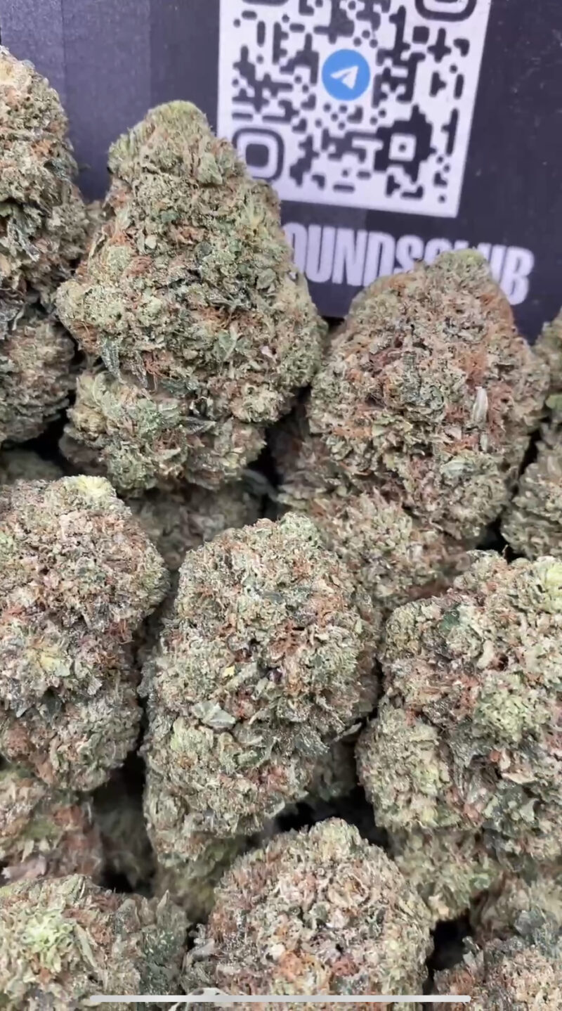Pressure OG