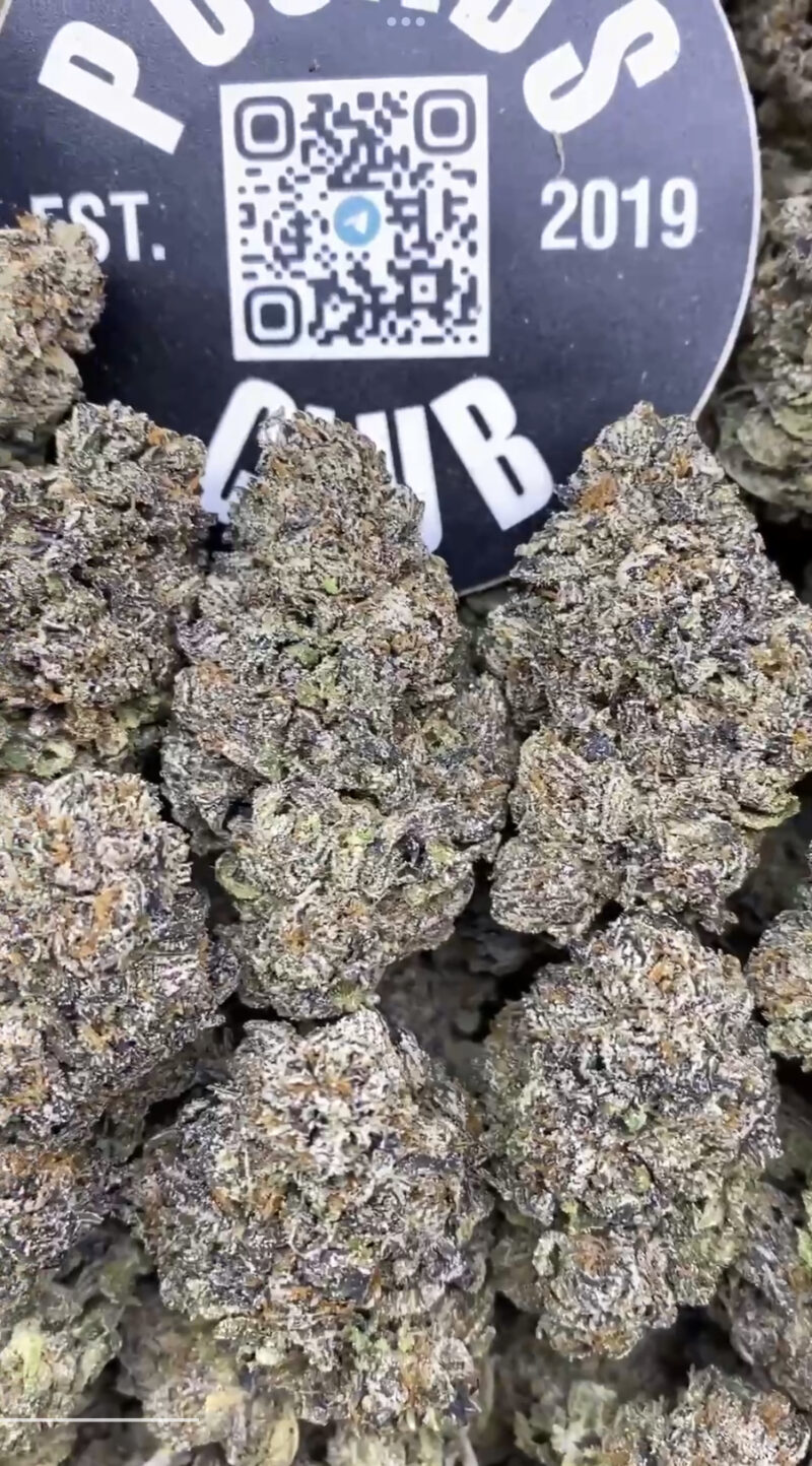 Blue Dream