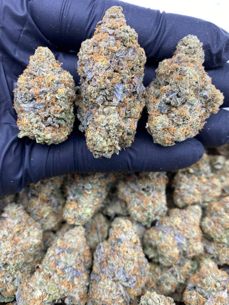 Larry OG