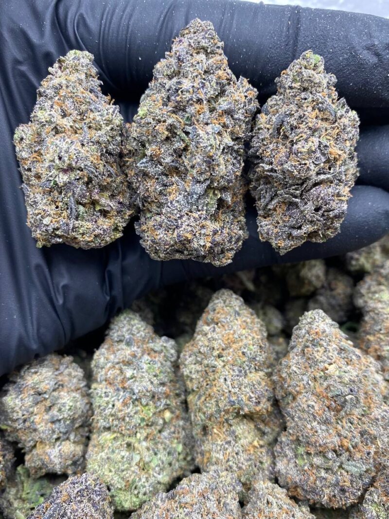 Durban Poison