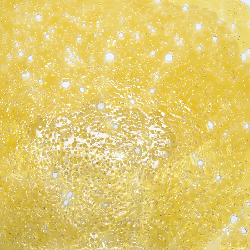 91 Octane Shatter