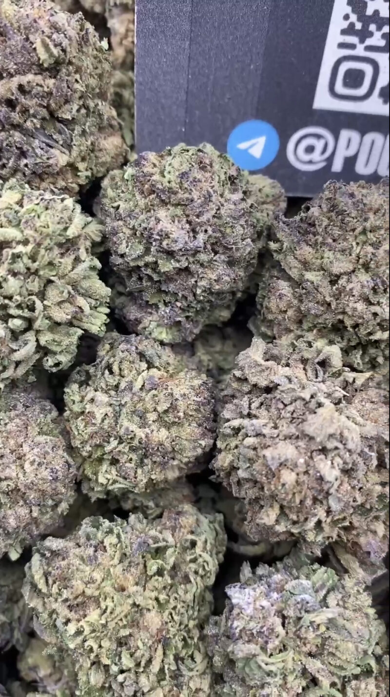 Gelato Gobstopper