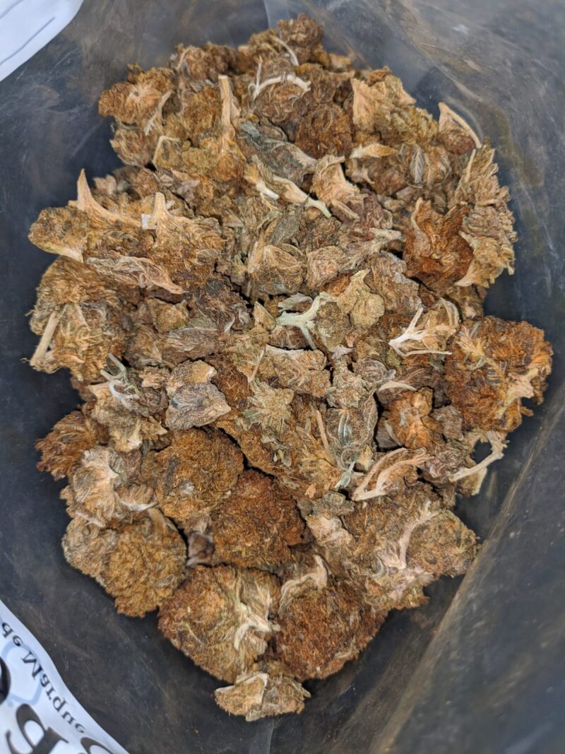 AA Bulk Special Indica #2 - Image 5