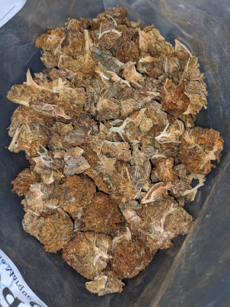 AA Bulk Special Indica #2 - Image 4