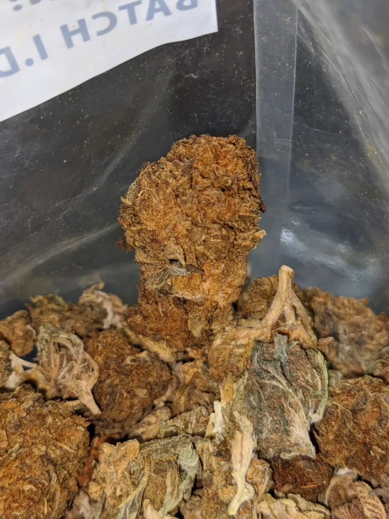 AA Bulk Special Indica #2 - Image 7