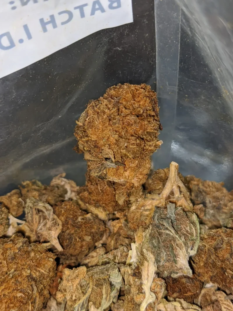 AA Bulk Special Indica #2 - Image 6