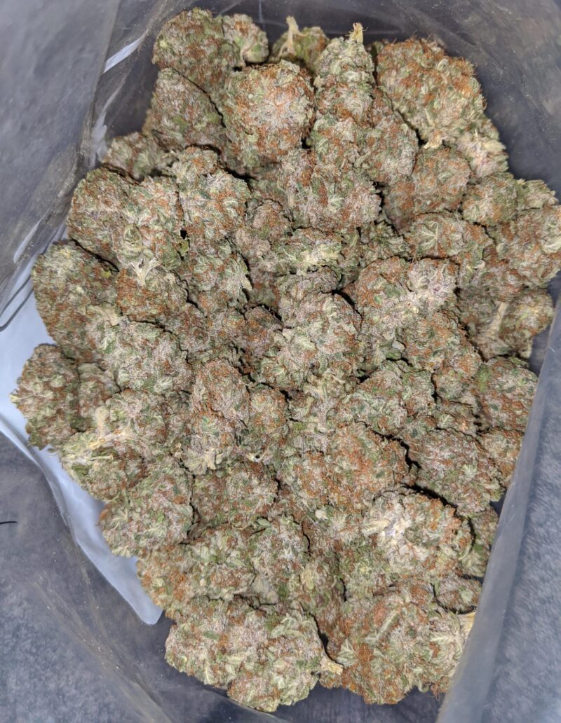 Afghan Kush
