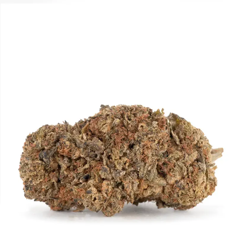 Afghan Kush