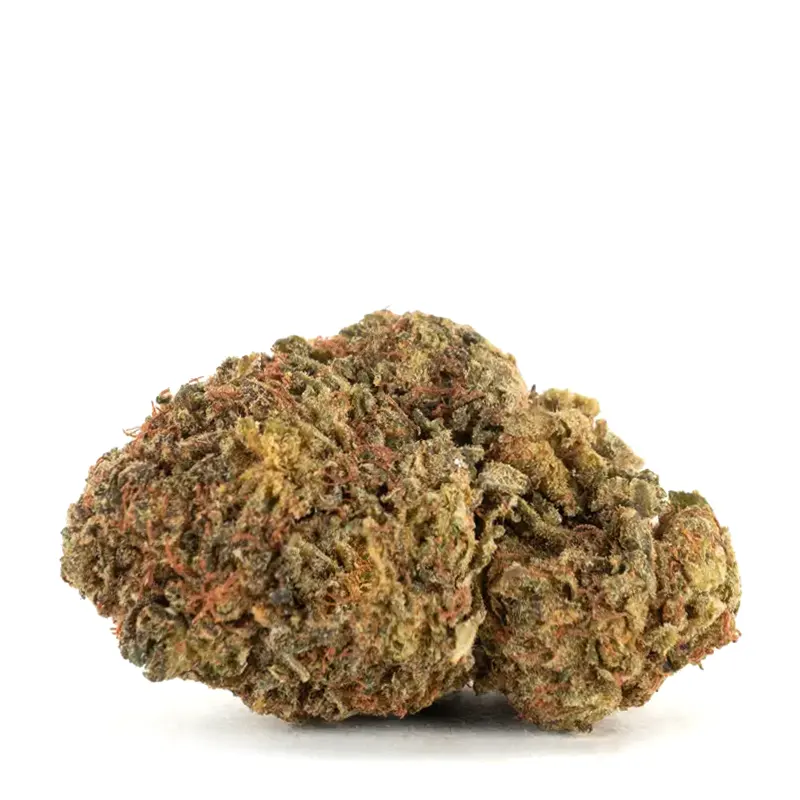 Alien Bubba