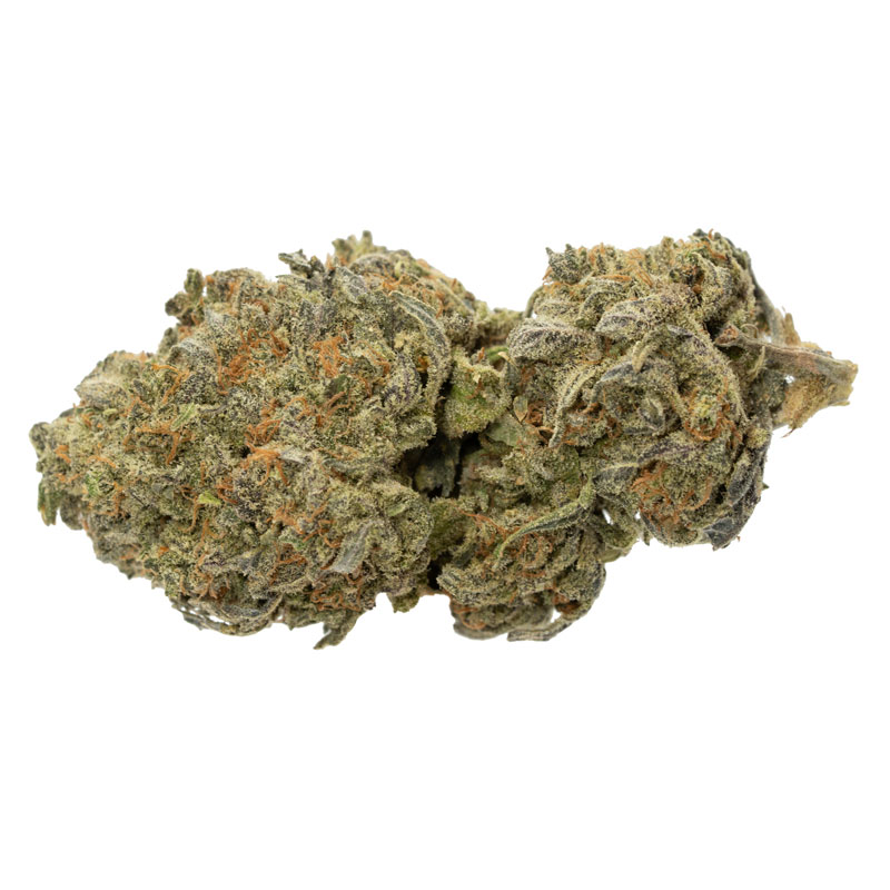 Aloha Berry