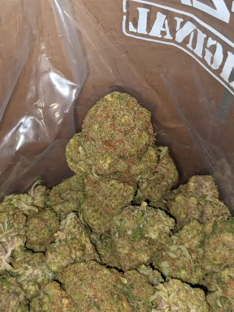 Apple Fritter - Image 6