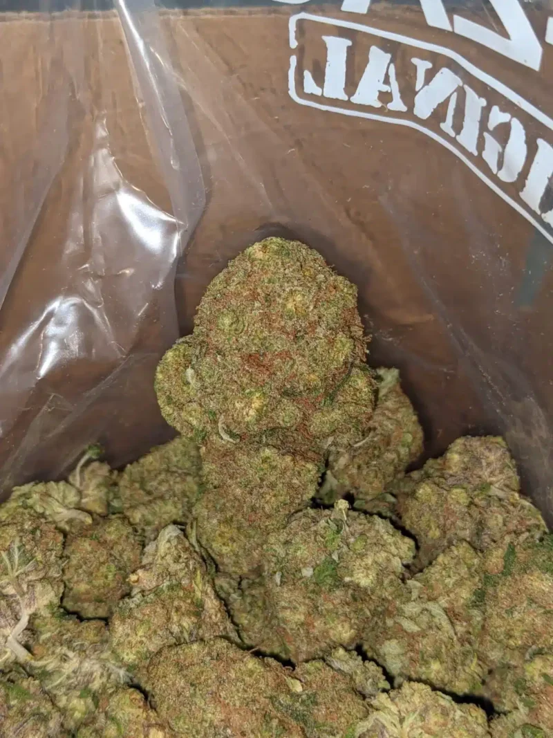 Apple Fritter - Image 7