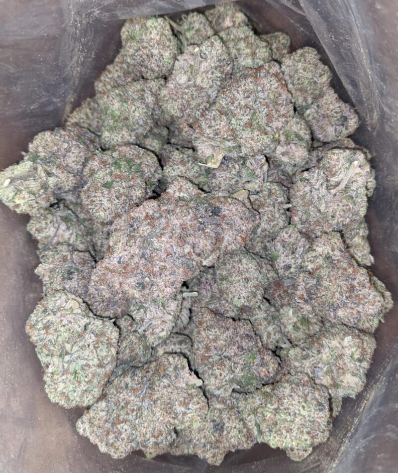 Blueberry Creamsicle - Image 5