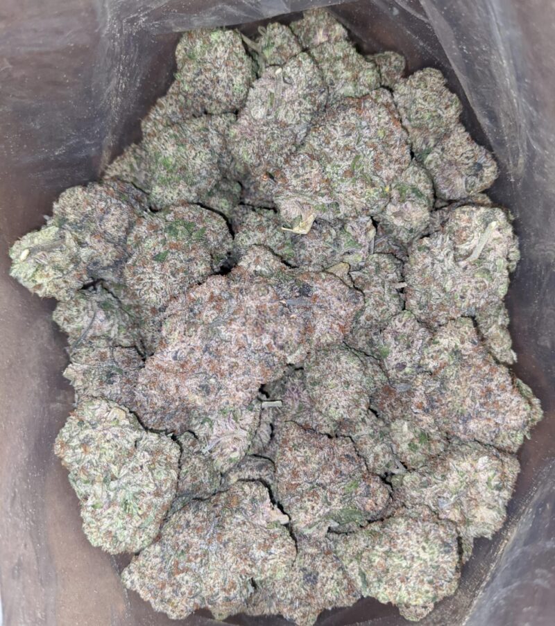 Blueberry Creamsicle - Image 4