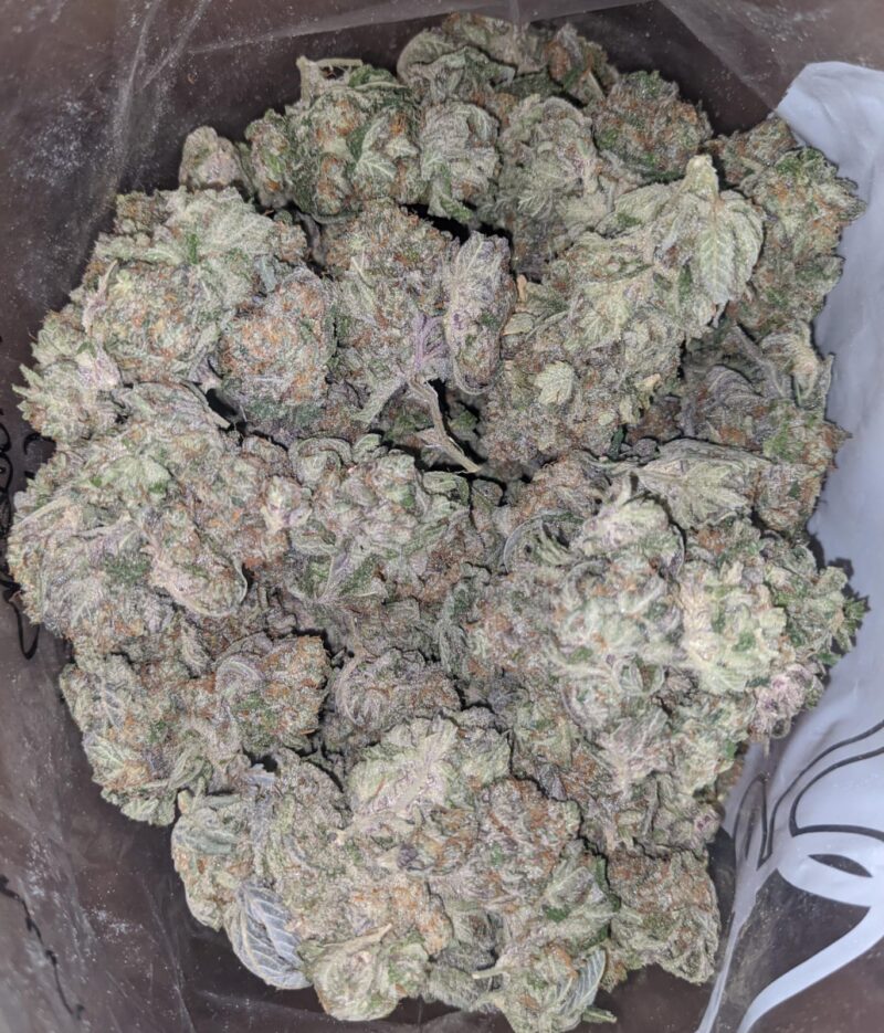 Blueberry Cheesecake