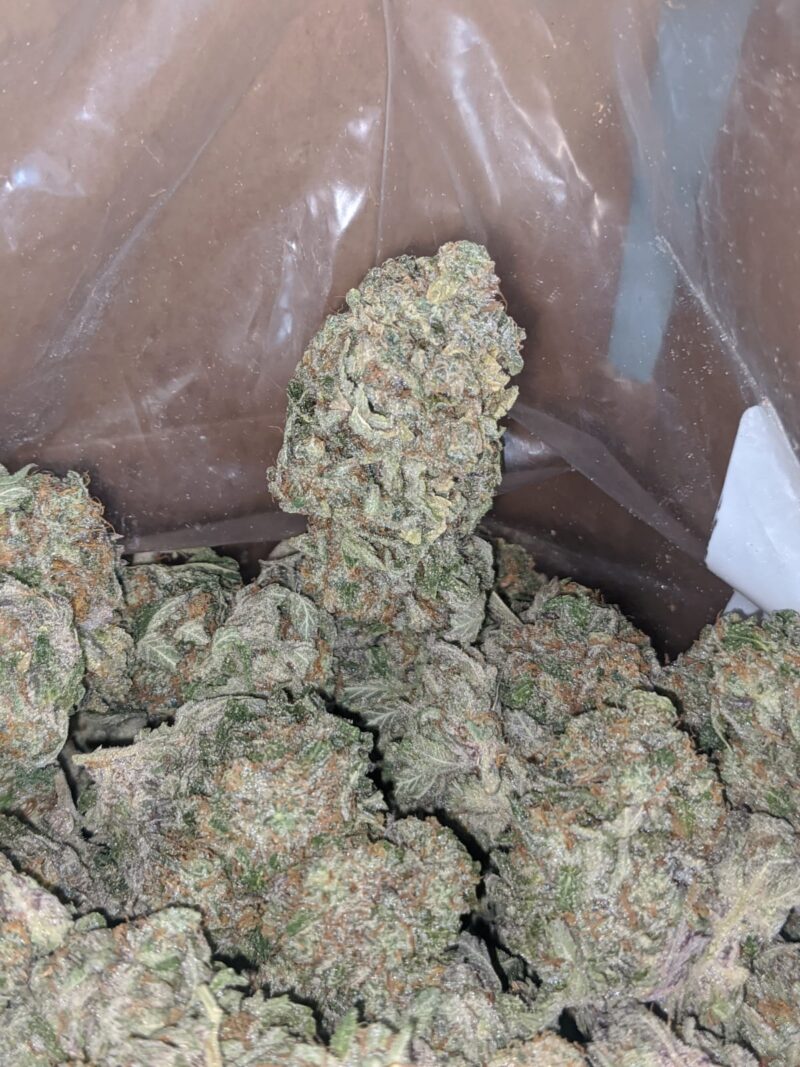 Blueberry Cheesecake - Image 4