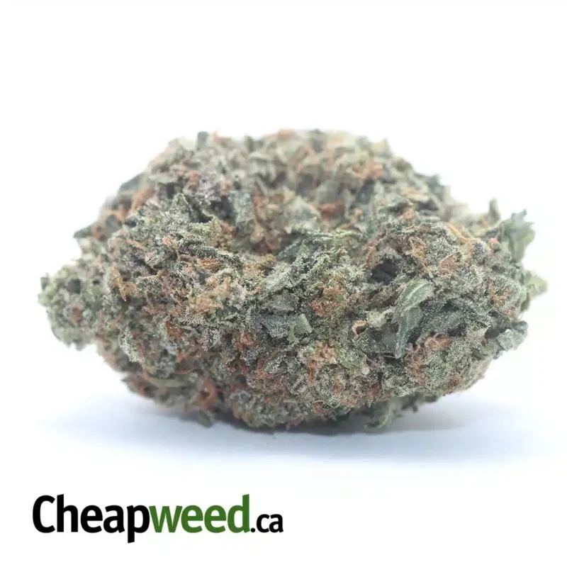 Bubba Kush