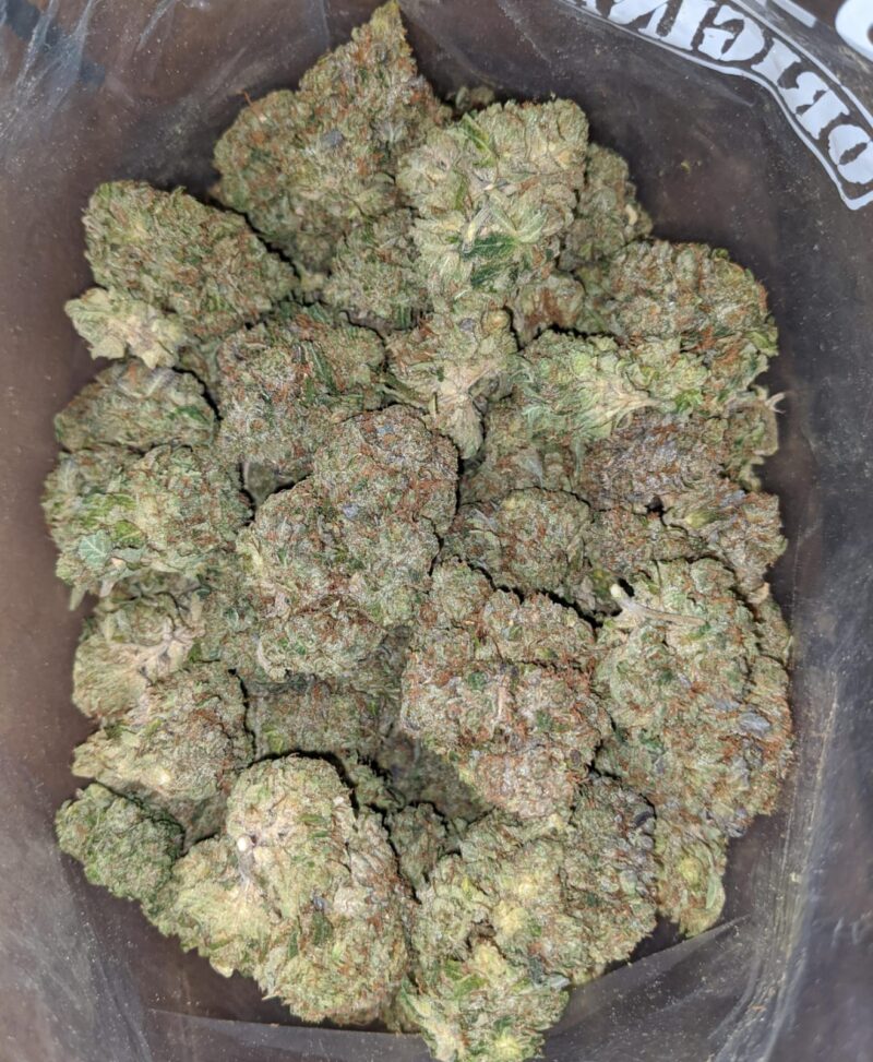 Black Afghani - Image 5